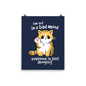 Bad Mood