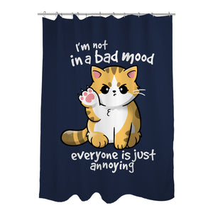 Bad Mood