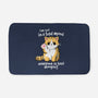 Bad Mood-none memory foam bath mat-NemiMakeit