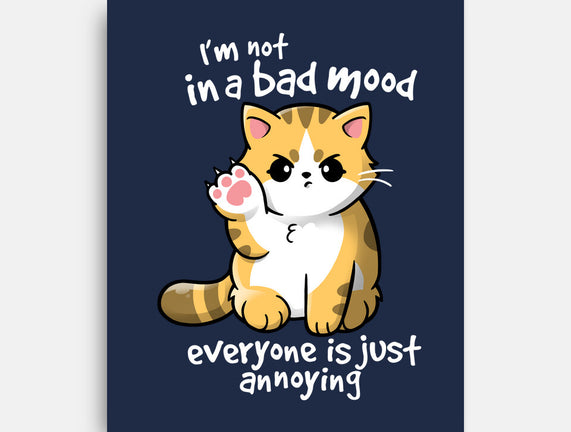 Bad Mood