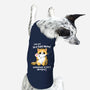 Bad Mood-dog basic pet tank-NemiMakeit