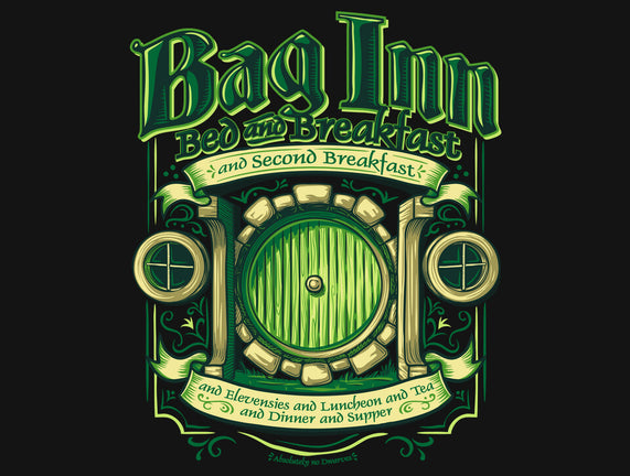 Bag Inn