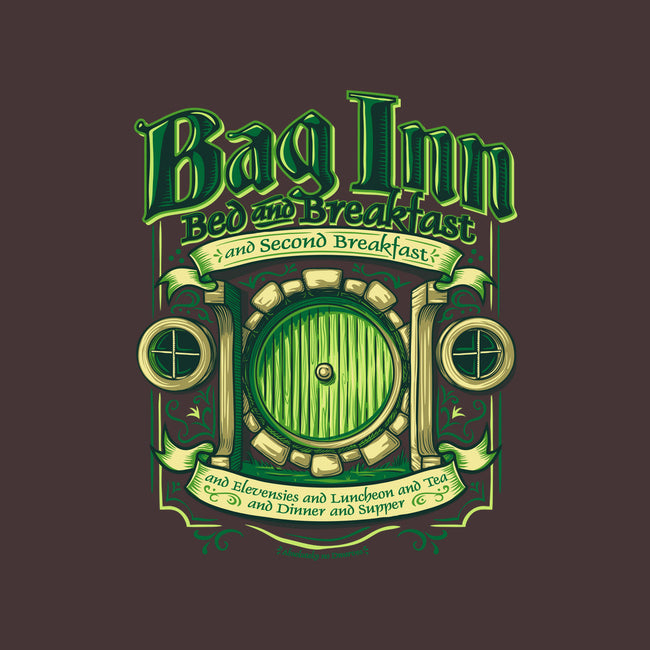 Bag Inn-mens heavyweight tee-tjost
