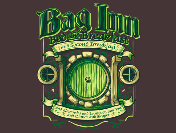 Bag Inn