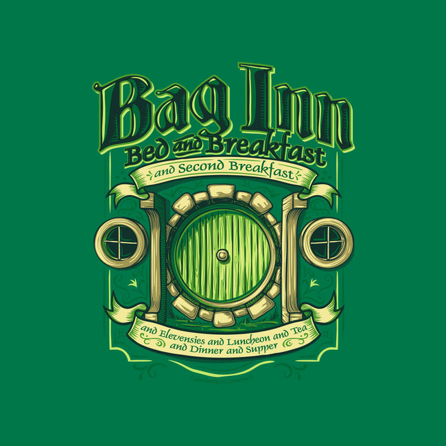Bag Inn-mens heavyweight tee-tjost