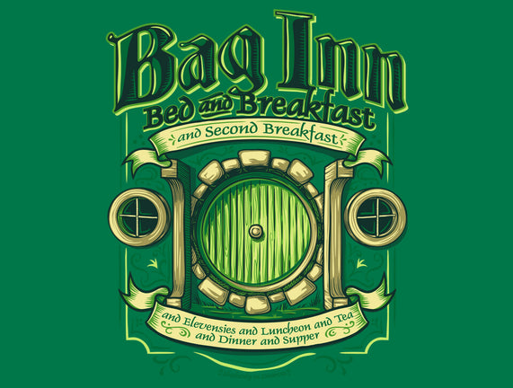 Bag Inn