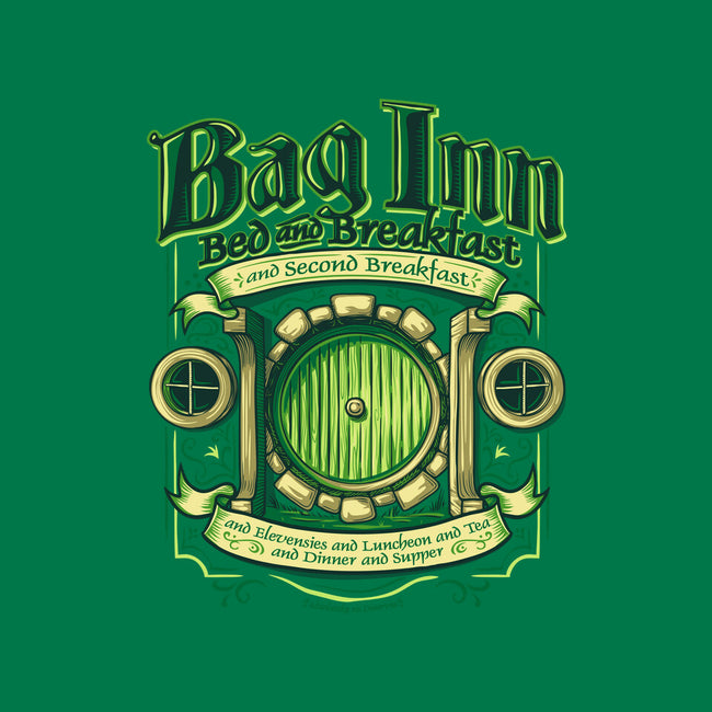Bag Inn-baby basic onesie-tjost