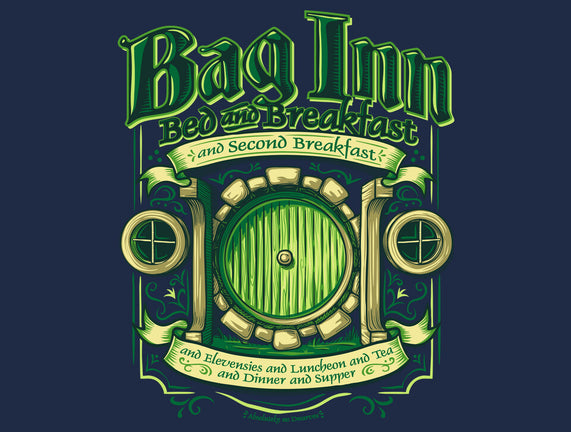 Bag Inn