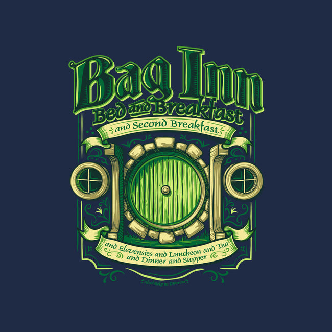 Bag Inn-mens heavyweight tee-tjost