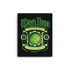 Bag Inn