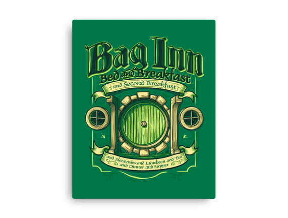 Bag Inn