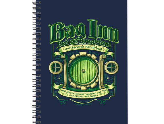 Bag Inn