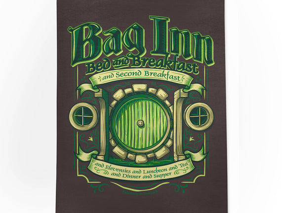 Bag Inn