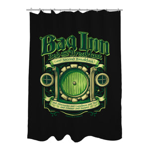 Bag Inn