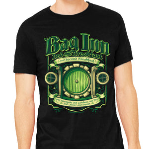 Bag Inn