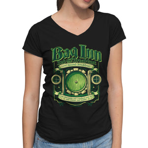 Bag Inn