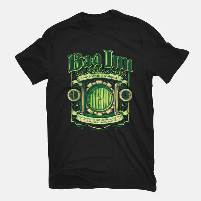Bag Inn-mens heavyweight tee-tjost