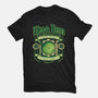 Bag Inn-mens heavyweight tee-tjost