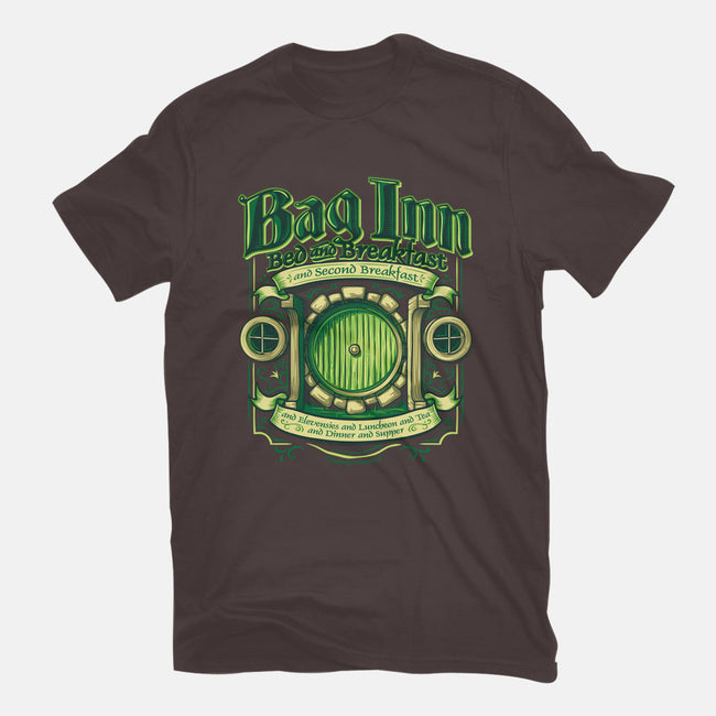 Bag Inn-mens heavyweight tee-tjost