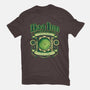 Bag Inn-mens heavyweight tee-tjost