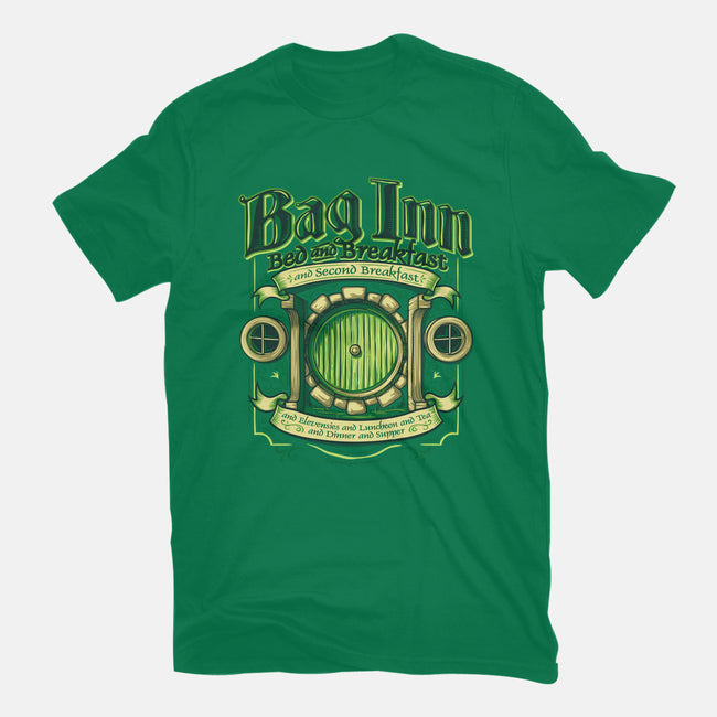 Bag Inn-mens heavyweight tee-tjost