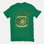 Bag Inn-mens heavyweight tee-tjost