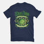 Bag Inn-mens heavyweight tee-tjost