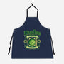 Bag Inn-unisex kitchen apron-tjost