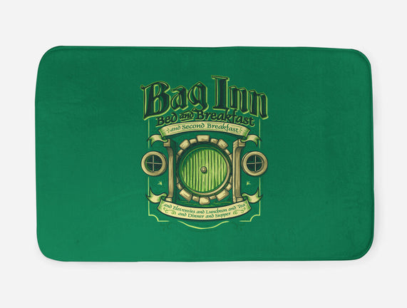 Bag Inn