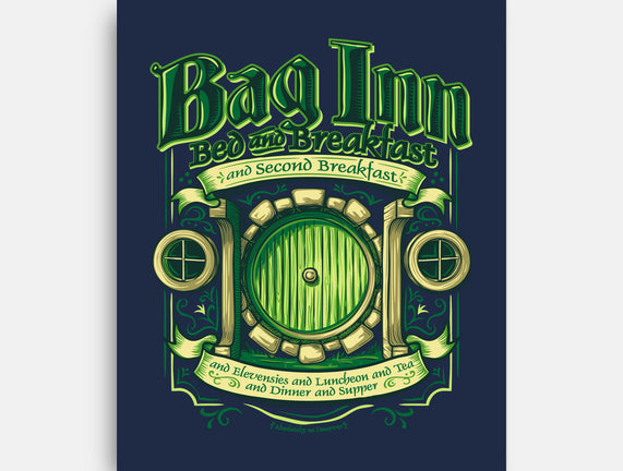 Bag Inn