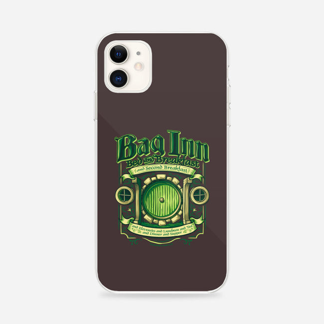 Bag Inn-iphone snap phone case-tjost