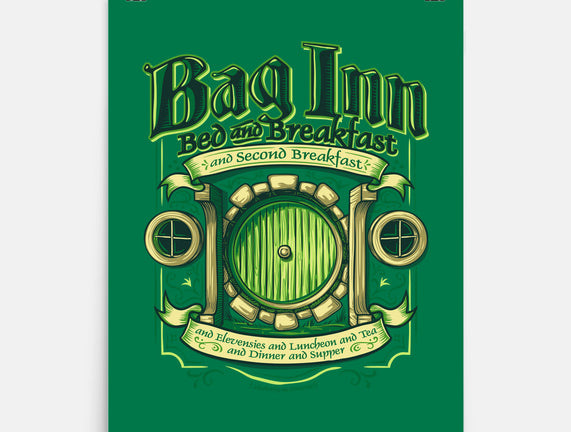 Bag Inn