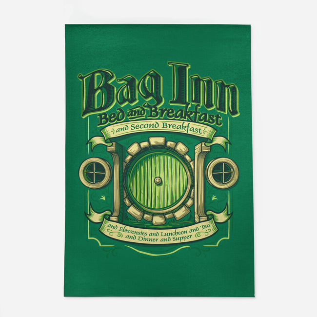 Bag Inn-none indoor rug-tjost