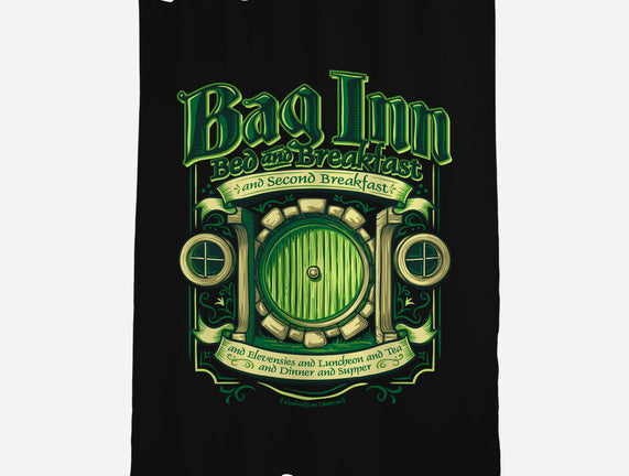 Bag Inn