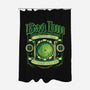 Bag Inn-none polyester shower curtain-tjost