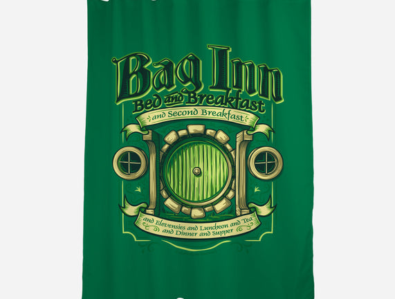 Bag Inn