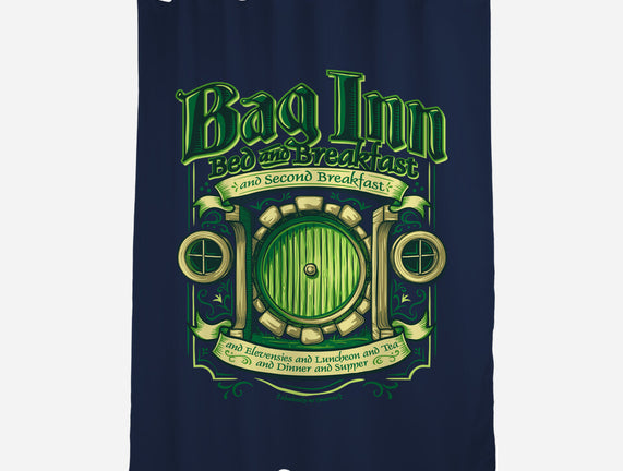 Bag Inn