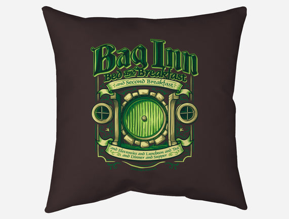 Bag Inn