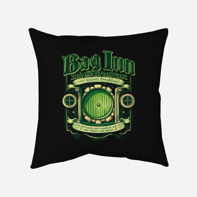 Bag Inn-none removable cover throw pillow-tjost
