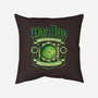 Bag Inn-none removable cover throw pillow-tjost