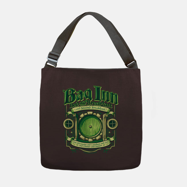 Bag Inn-none adjustable tote-tjost