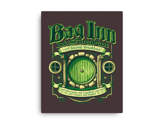 Bag Inn