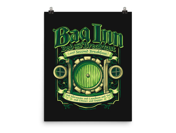 Bag Inn