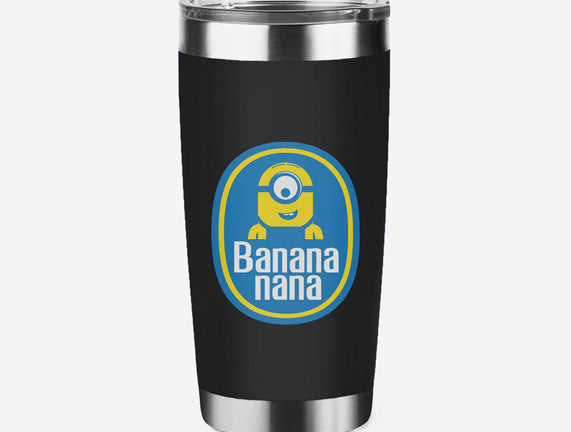 Banana Nana