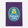 Banana Nana-none indoor rug-dann matthews
