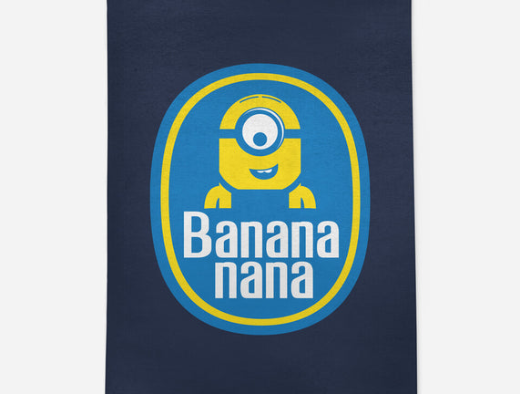 Banana Nana