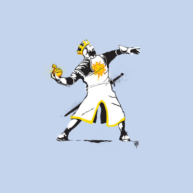 Banksy Python 1-2-5-womens fitted tee-kgullholmen