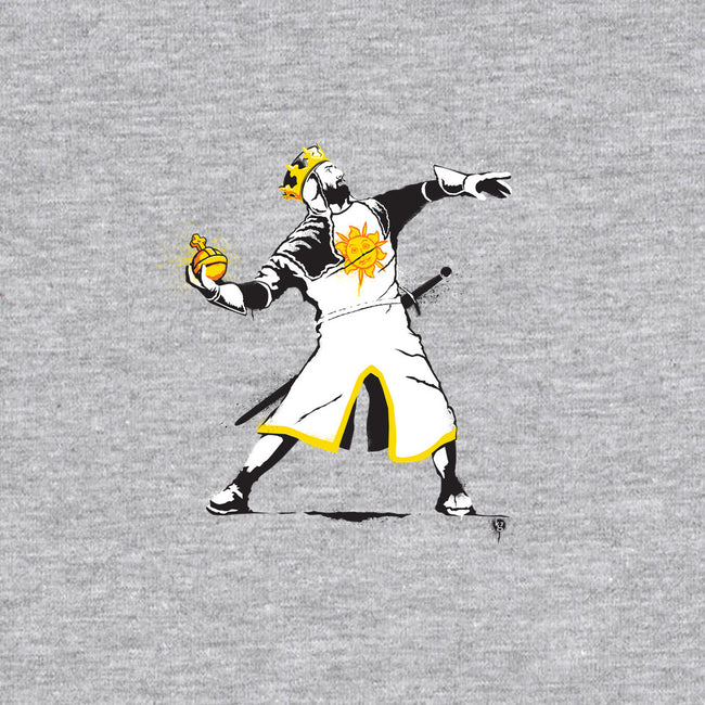 Banksy Python 1-2-5-womens fitted tee-kgullholmen