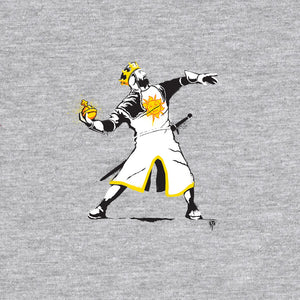 Banksy Python 1-2-5
