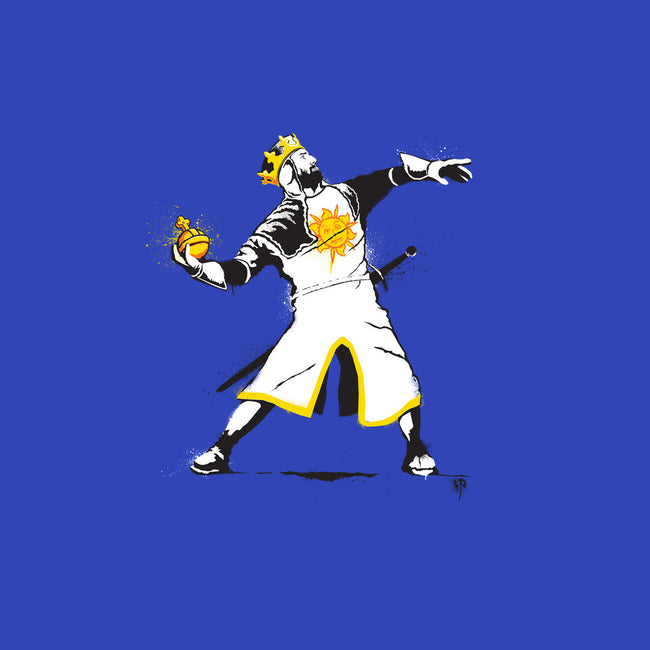 Banksy Python 1-2-5-womens fitted tee-kgullholmen